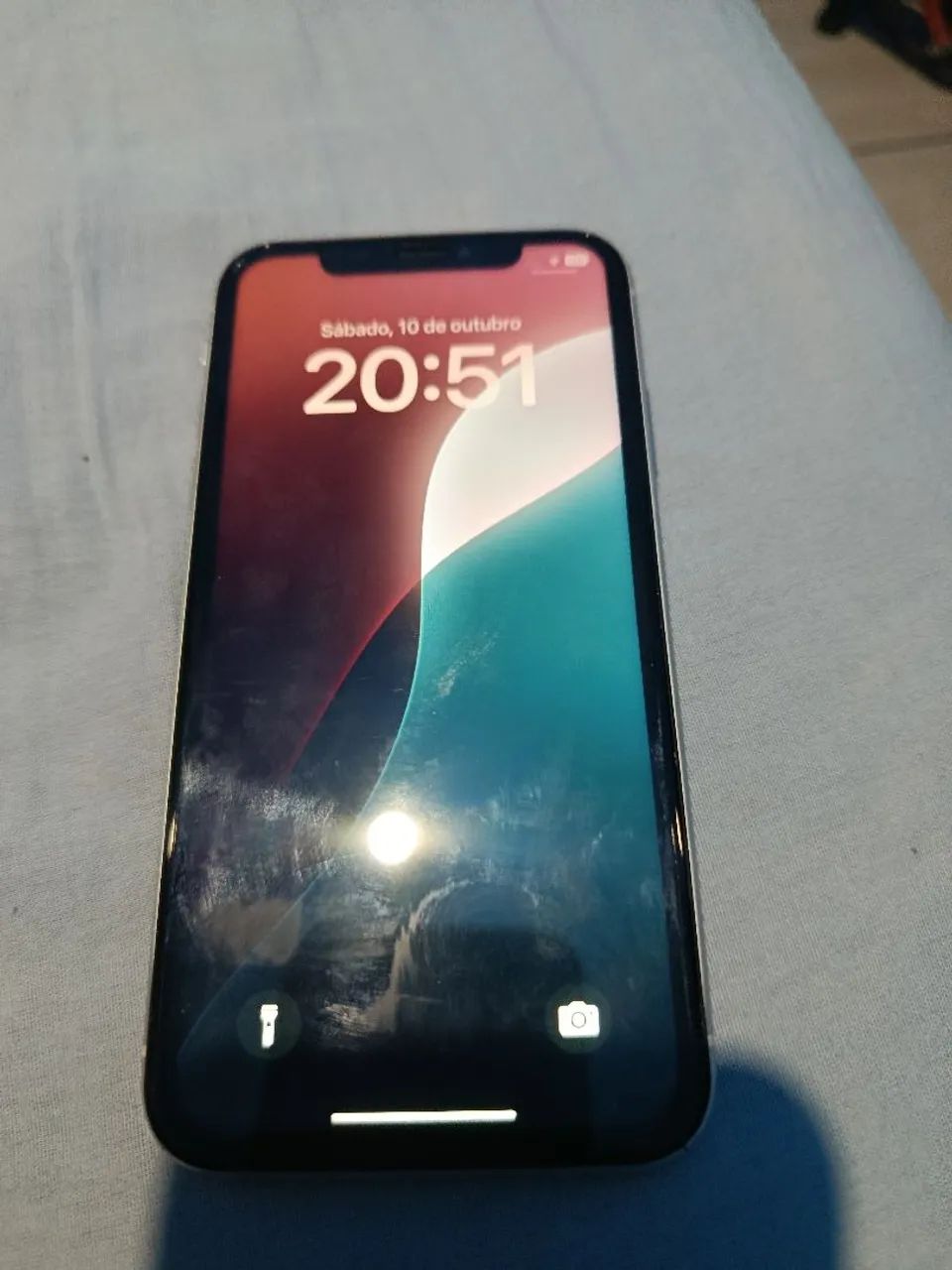 iPhone XR - Foto 2