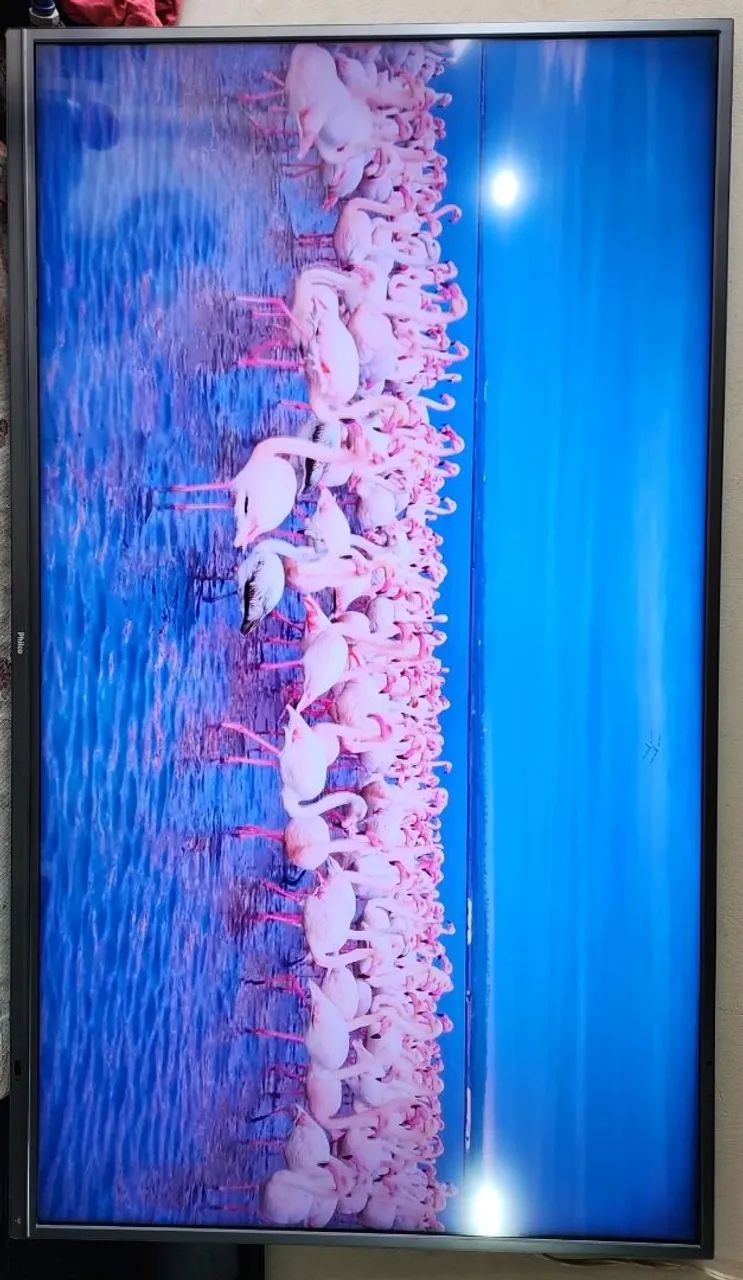 Tv 55 polegadas smart  - Foto 3