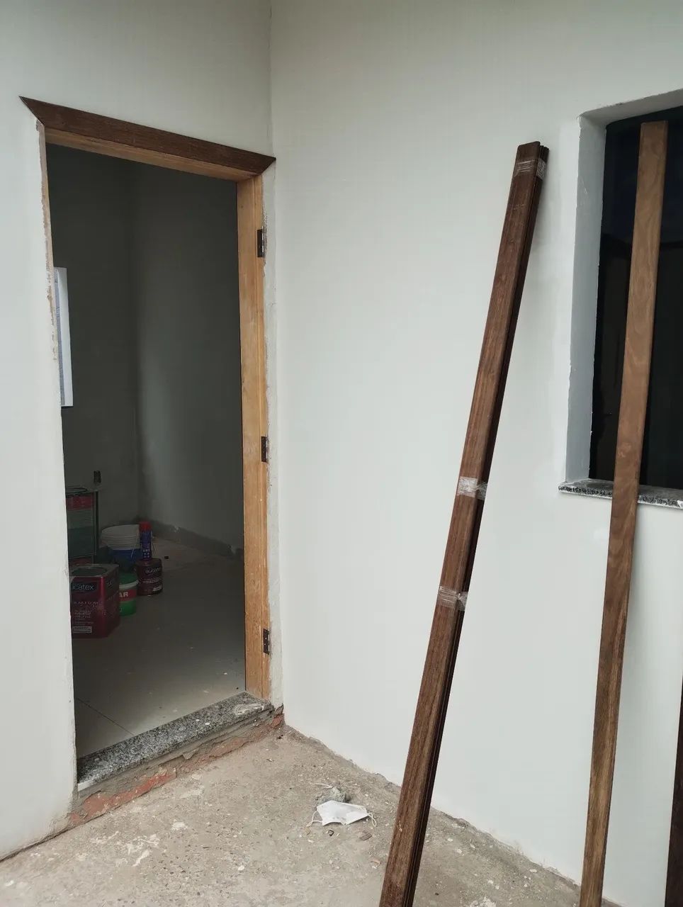 Instalação de portas em geral... - Foto 3
