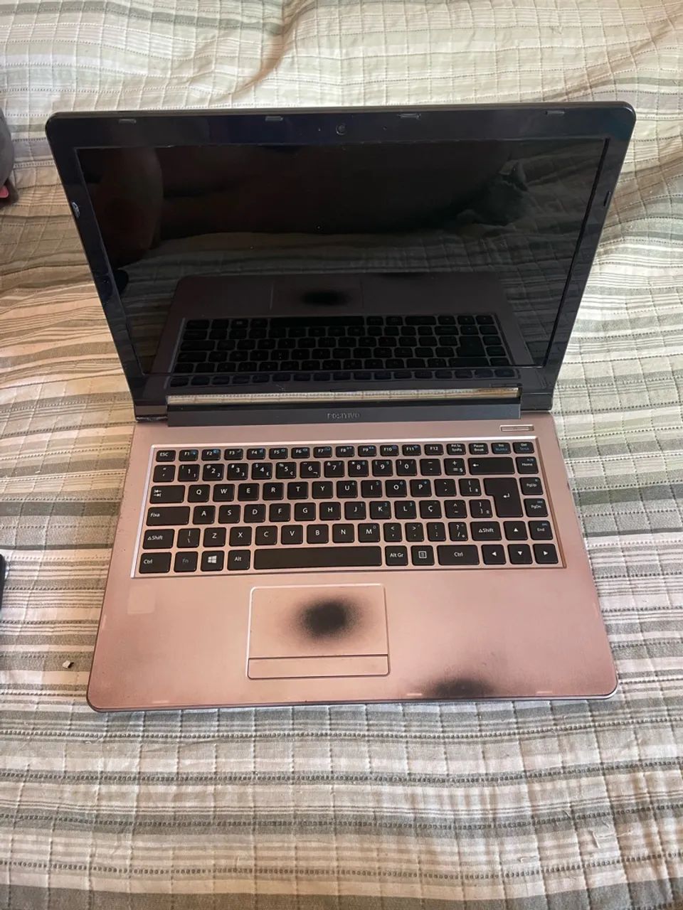 NOTEBOOK POSITIVO MASTER n130i - Foto 3