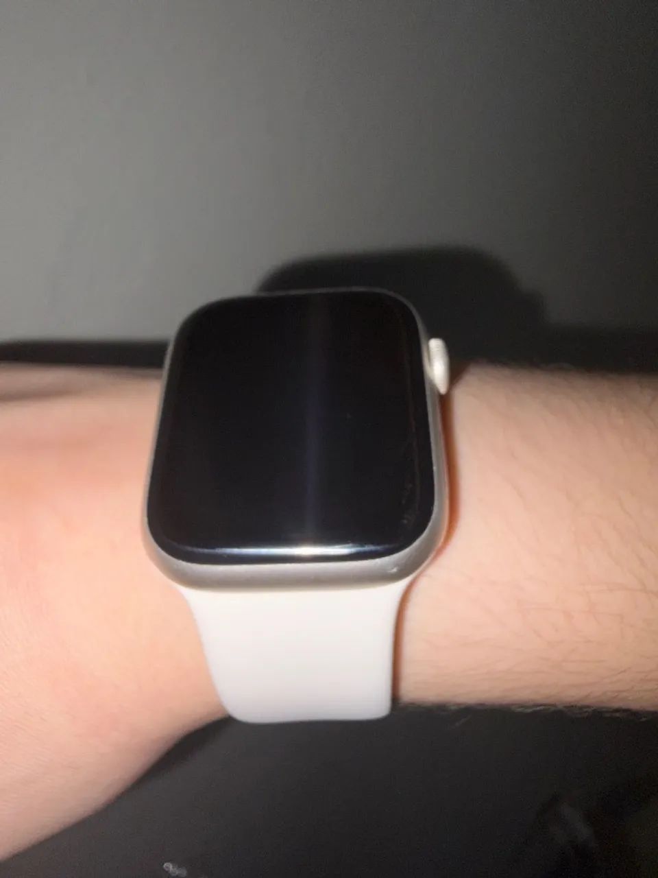 Apple watch série 9 bom estado 