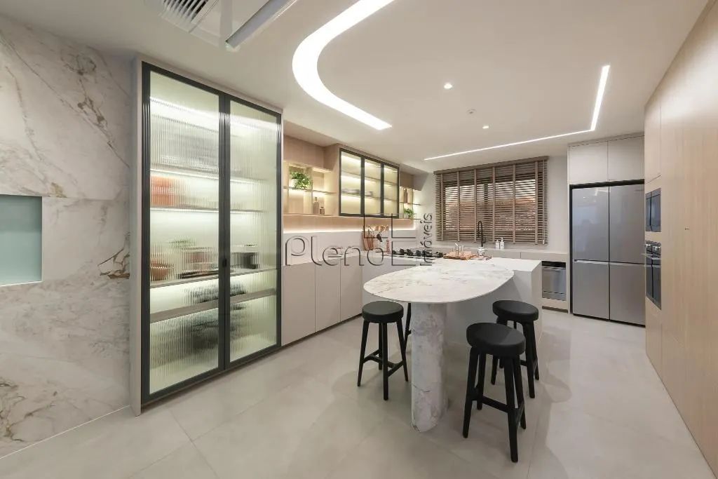 Apartamento à venda em Campinas, Cambuí, com 3 suítes, com 240 m² - Foto 4