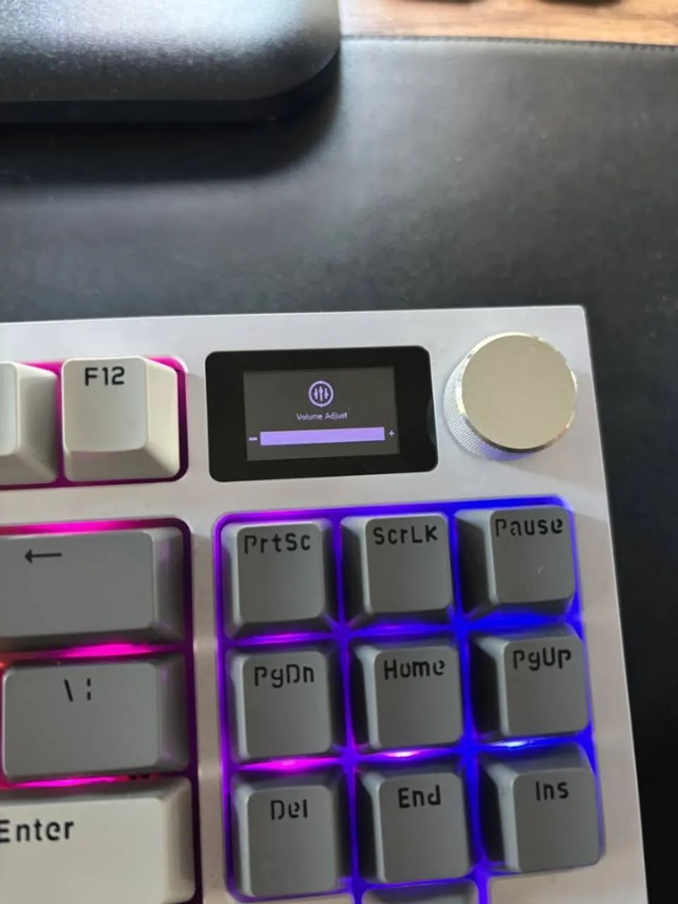 Teclado Mecânico  - Foto 2