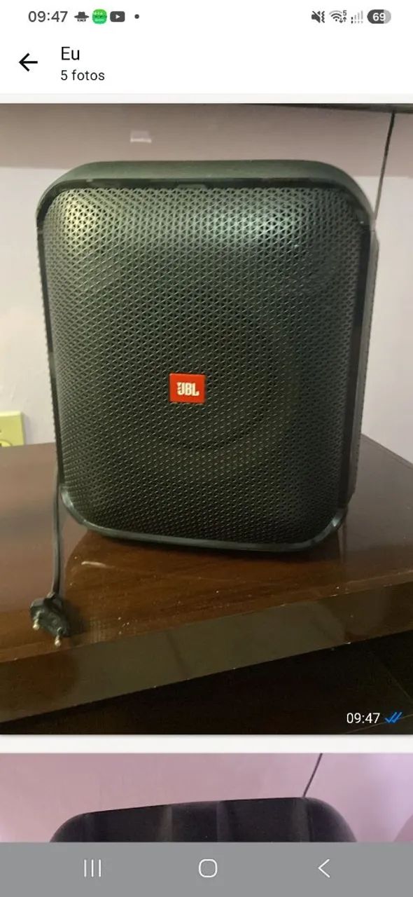 PARTYBOX - JBL - Foto 3