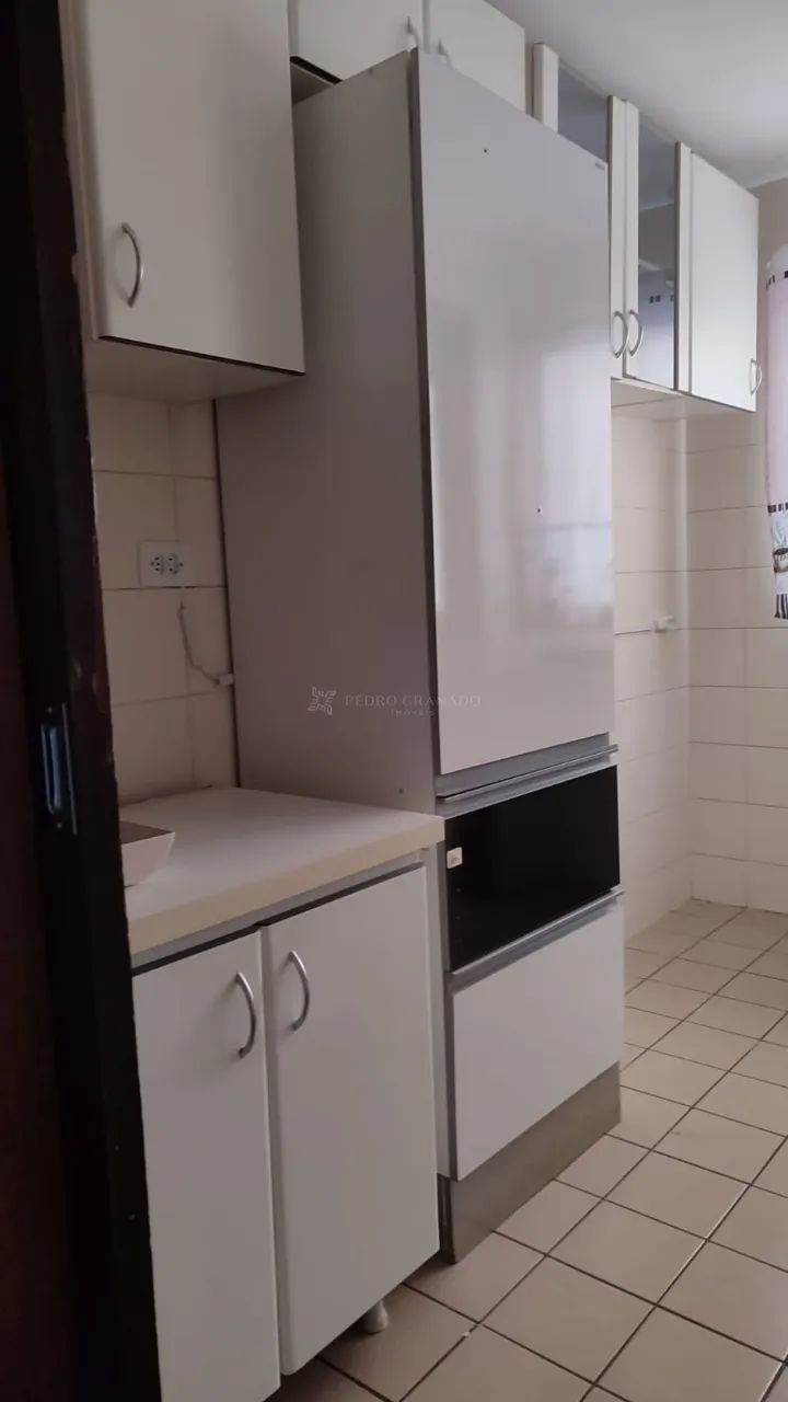 Apartamento 03 dormitórios | Edifício Guarapari - Foto 3