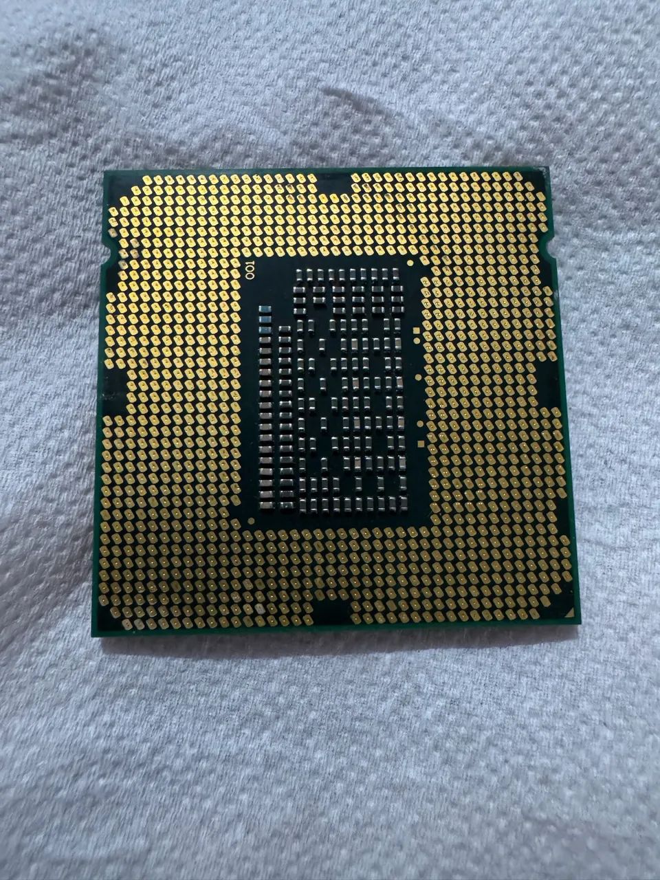 Processador Intel Core i7-2600 - Foto 3