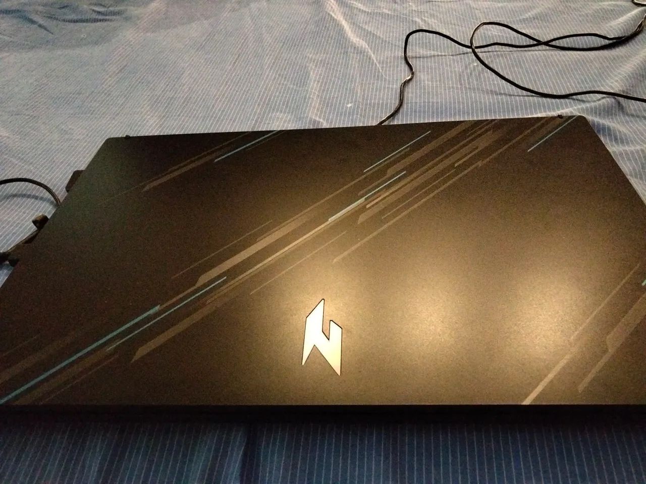 Notebook Acer Nitro V15