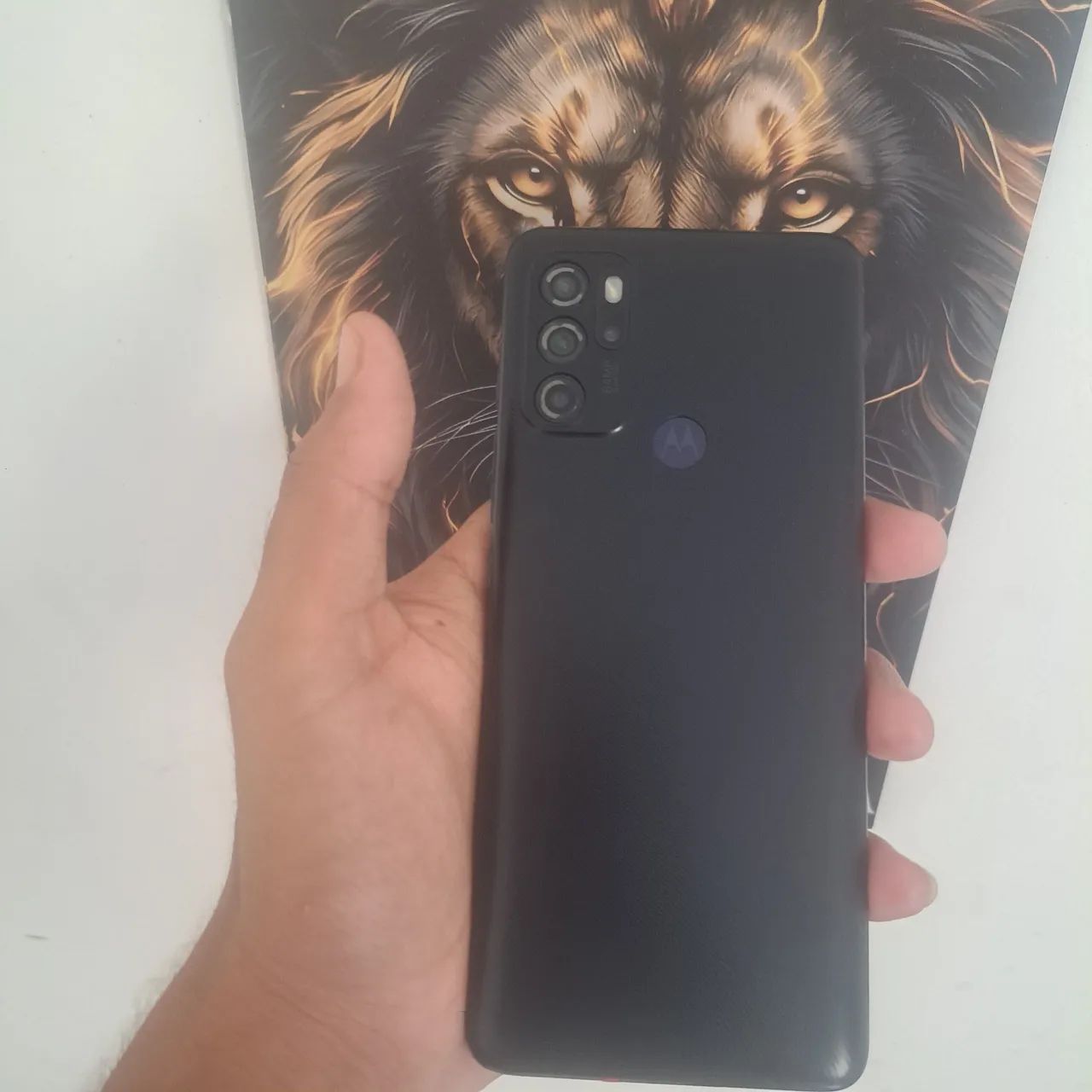 Moto g60s - Foto 3