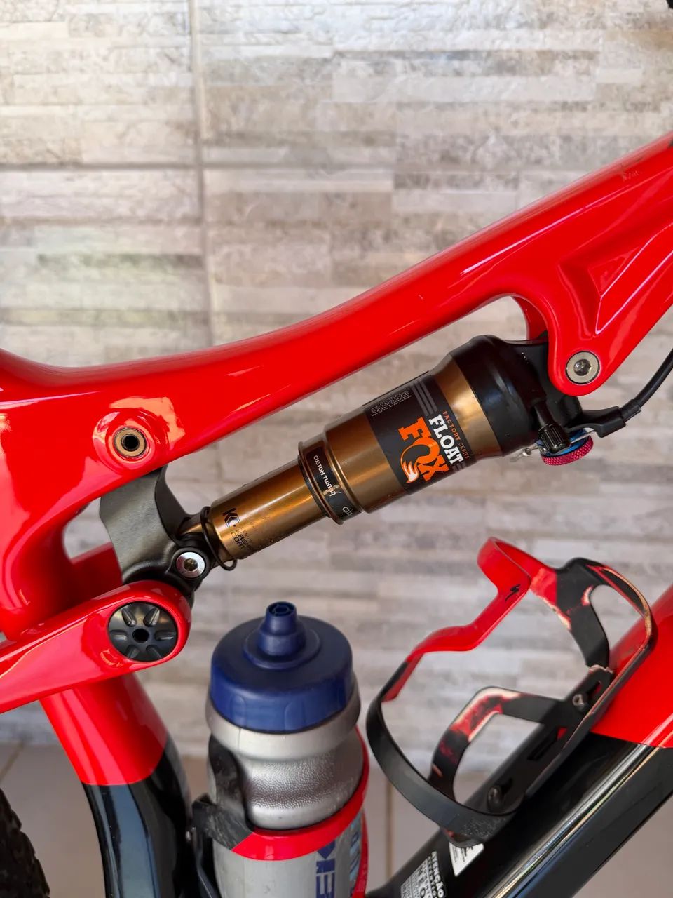 Bike full carbon - Foto 3