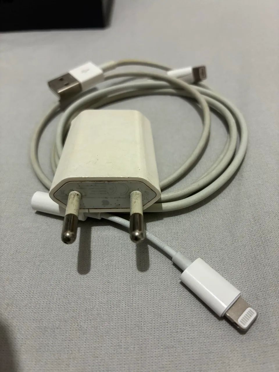 iPhone 8 64GB c/carregador e capa - Foto 5