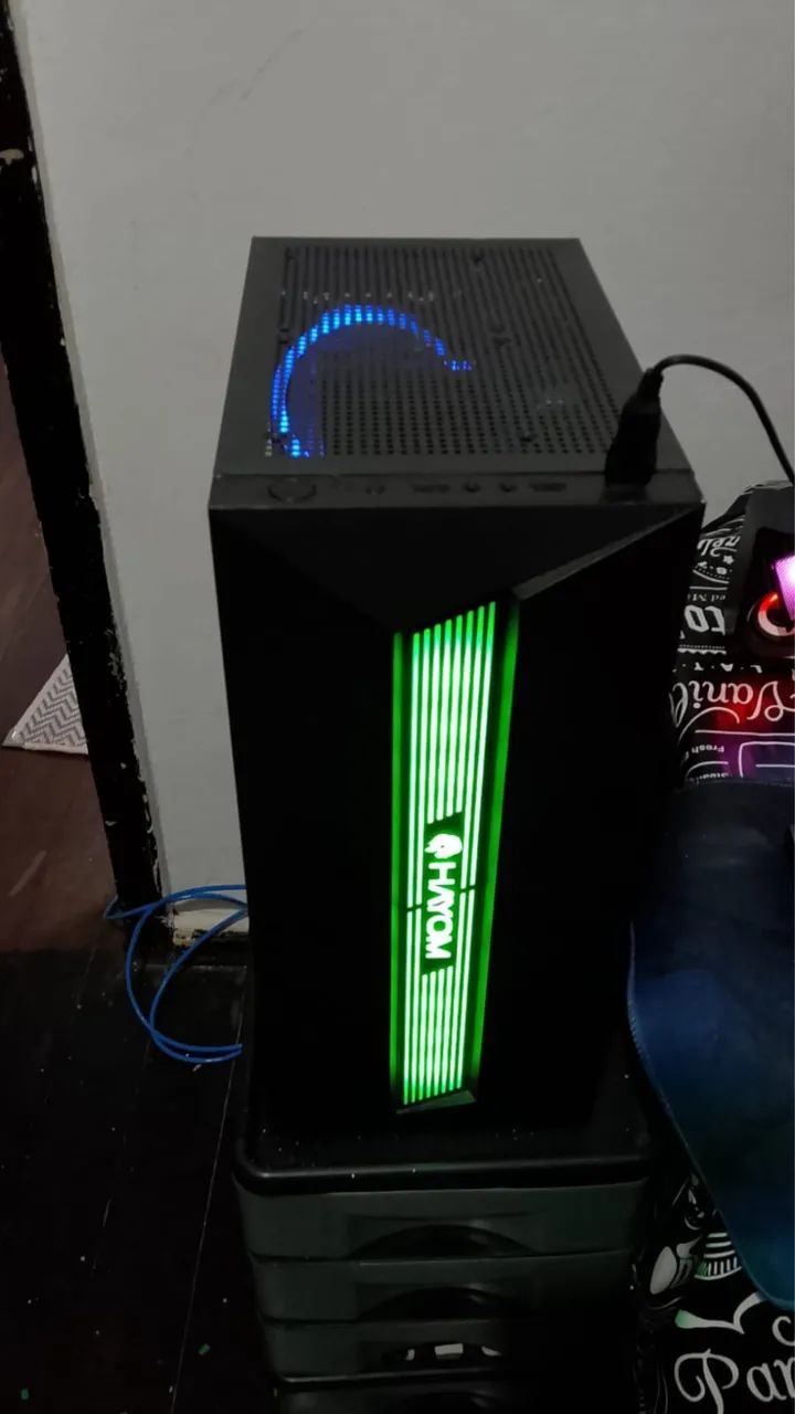 Vendo pc gamer  - Foto 2