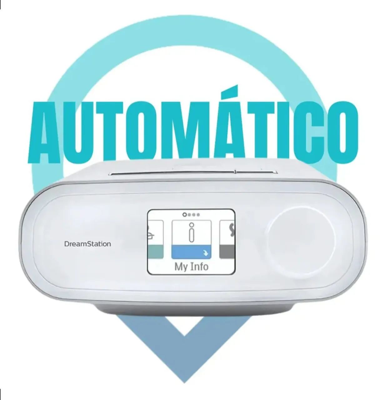 Cpap philips - Foto 2