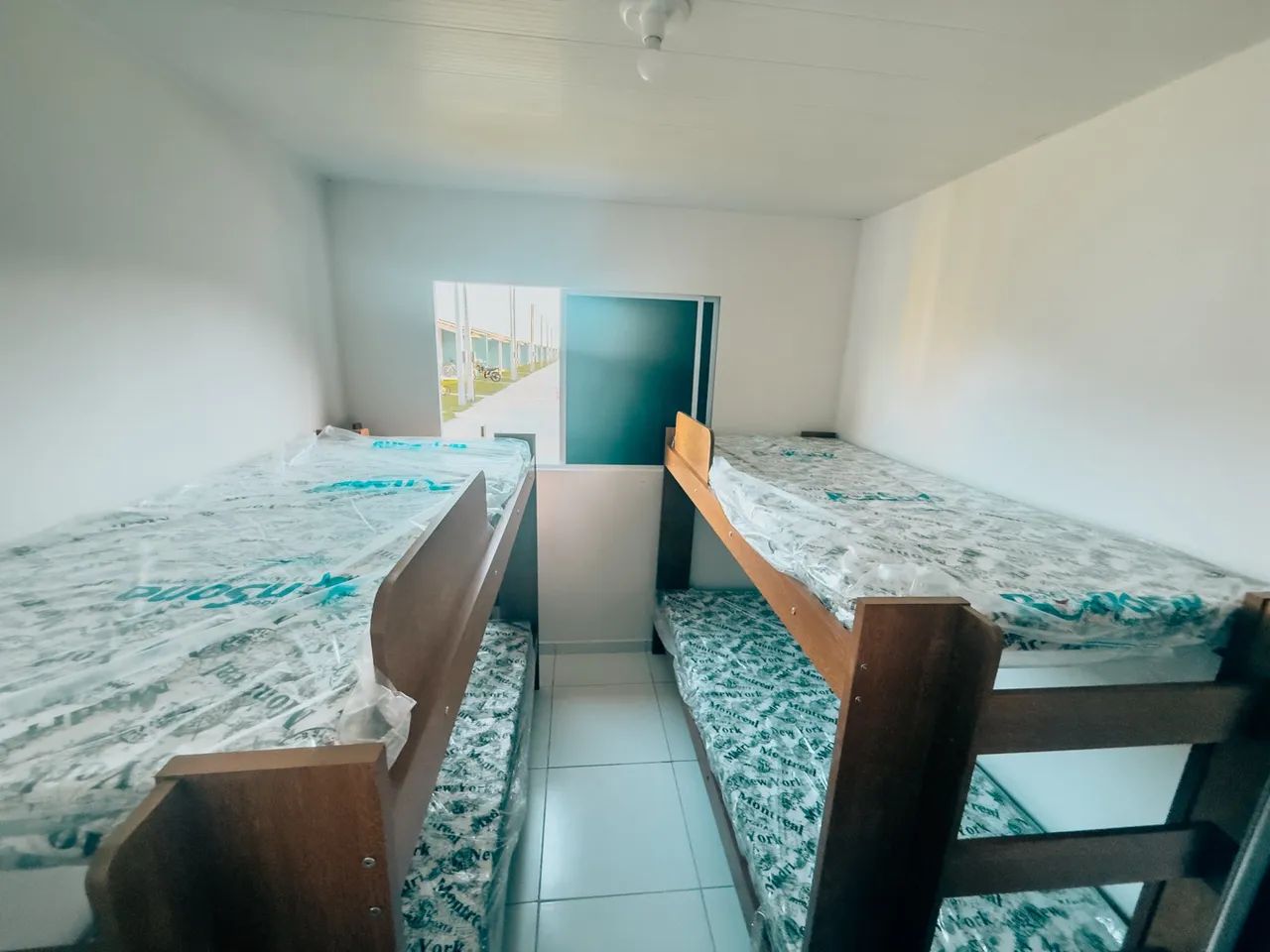 Beliche com Colchão de Brinde | Entrega Grátis em Maceió - Foto 4