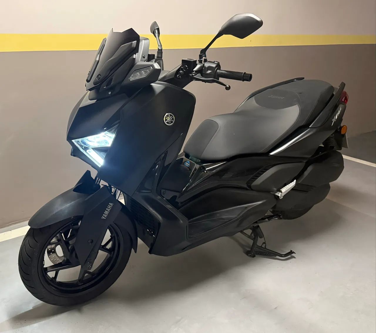Xmax 250 2025  - Foto 2