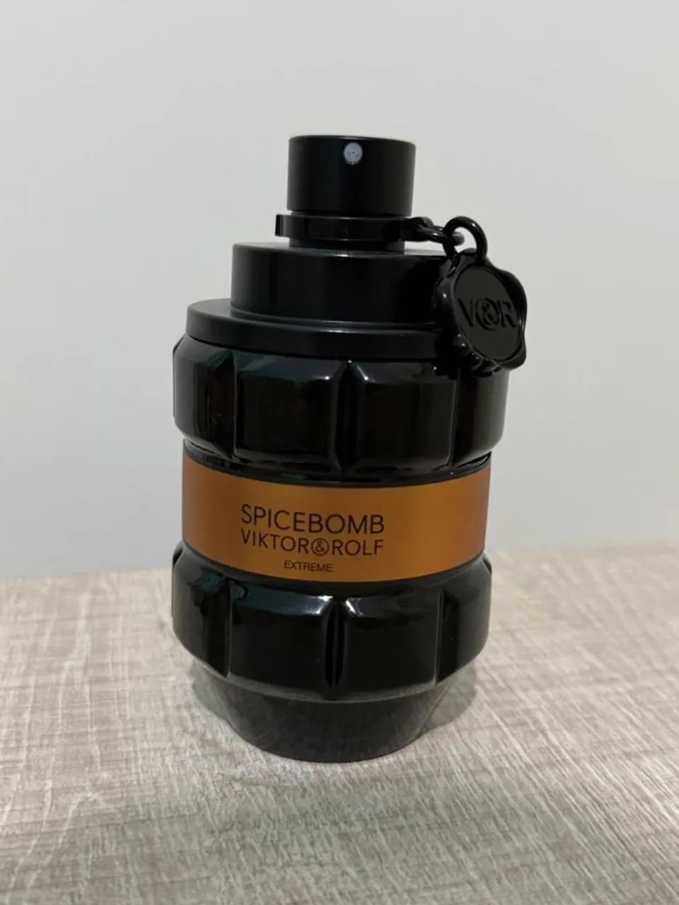 Spicebomb ext 90ml sem caixa 