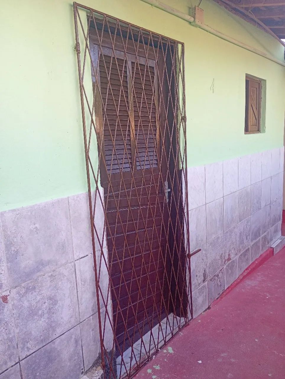 Vende-se casas/kitnet na vila - Foto 5
