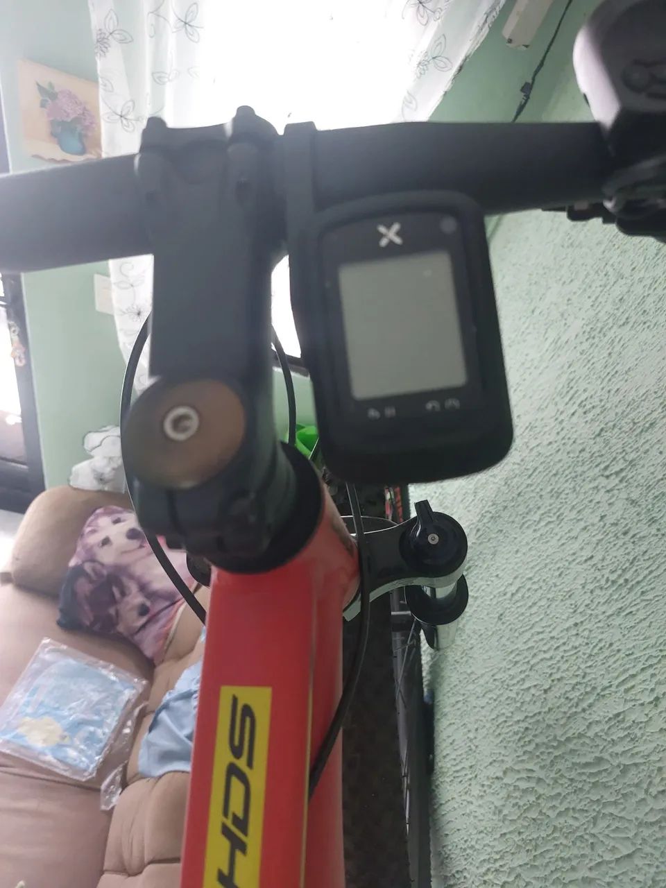 Bicicleta oggi hds 24 machas  - Foto 4