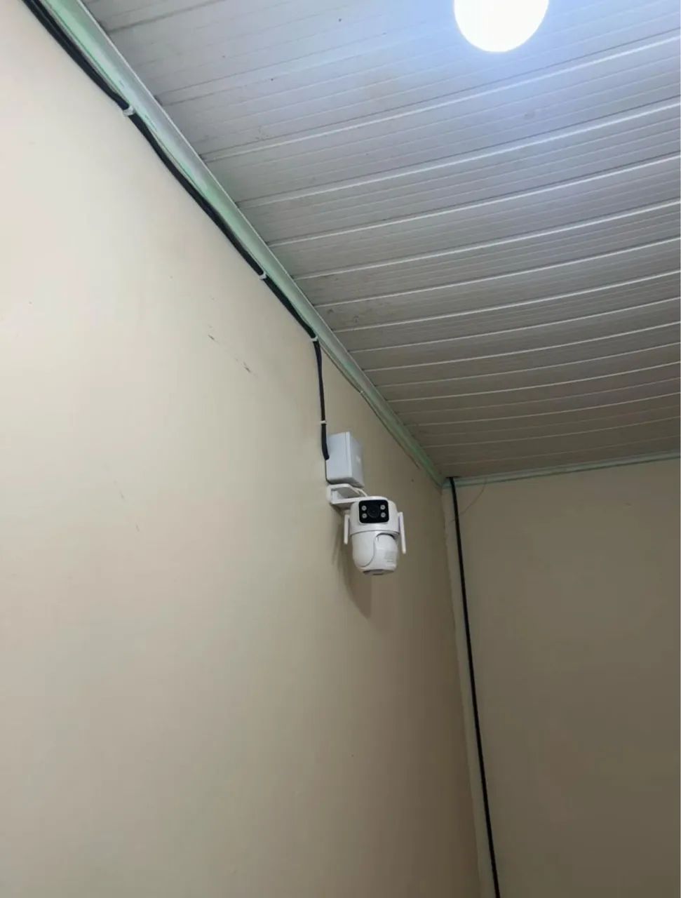 Instalação de câmeras de segurança  - Foto 2