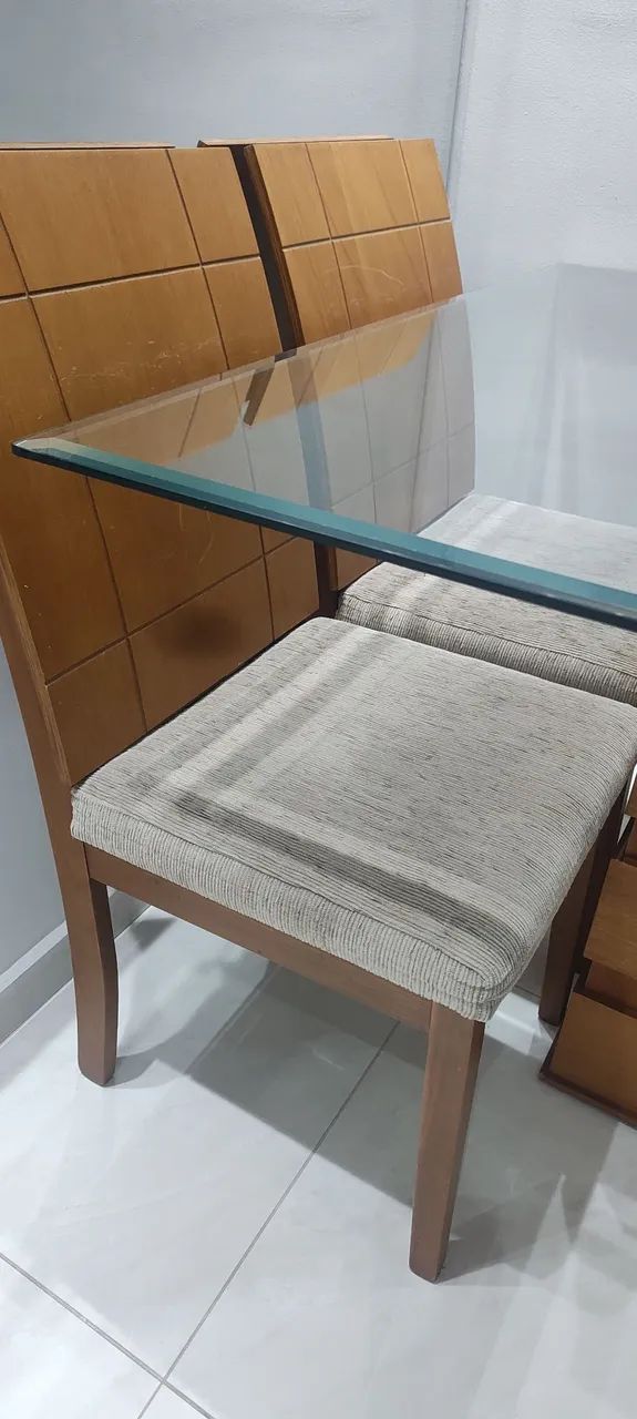 Mesa para seu apartamento ! - Foto 2