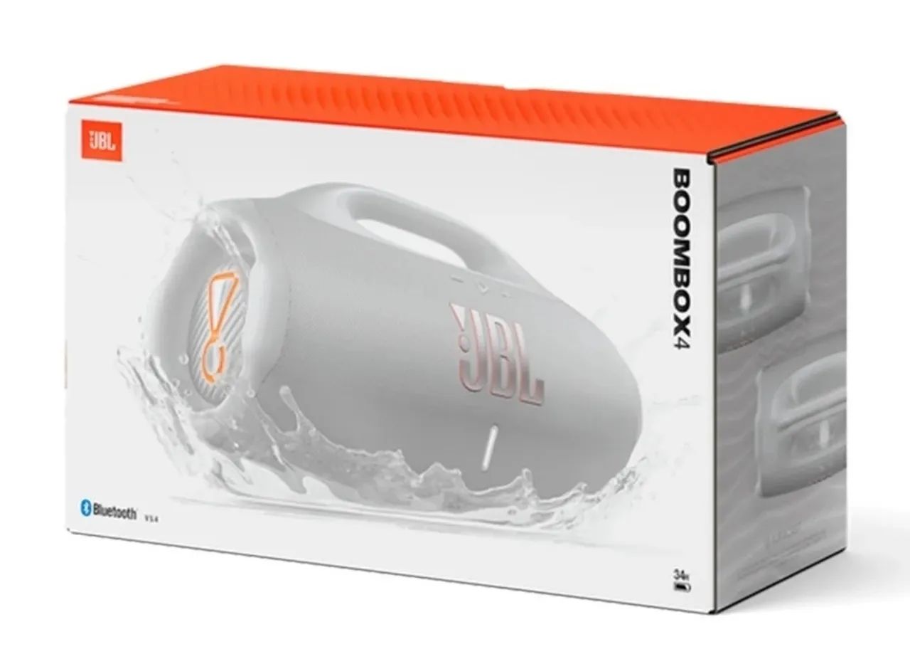 JBL Bombox4 - Foto 2