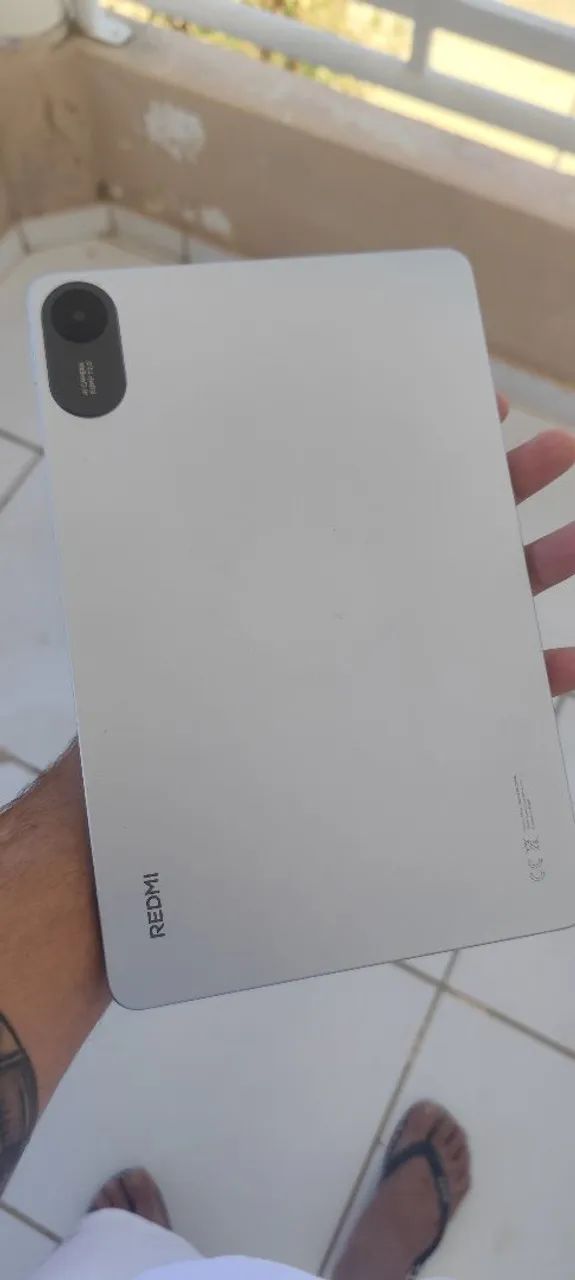 RADMI PAD 2 128/6GB  - Foto 2
