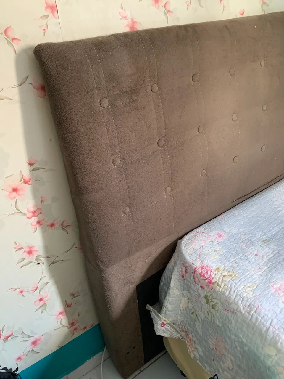 Cabeceira luxo Queen  - Foto 5