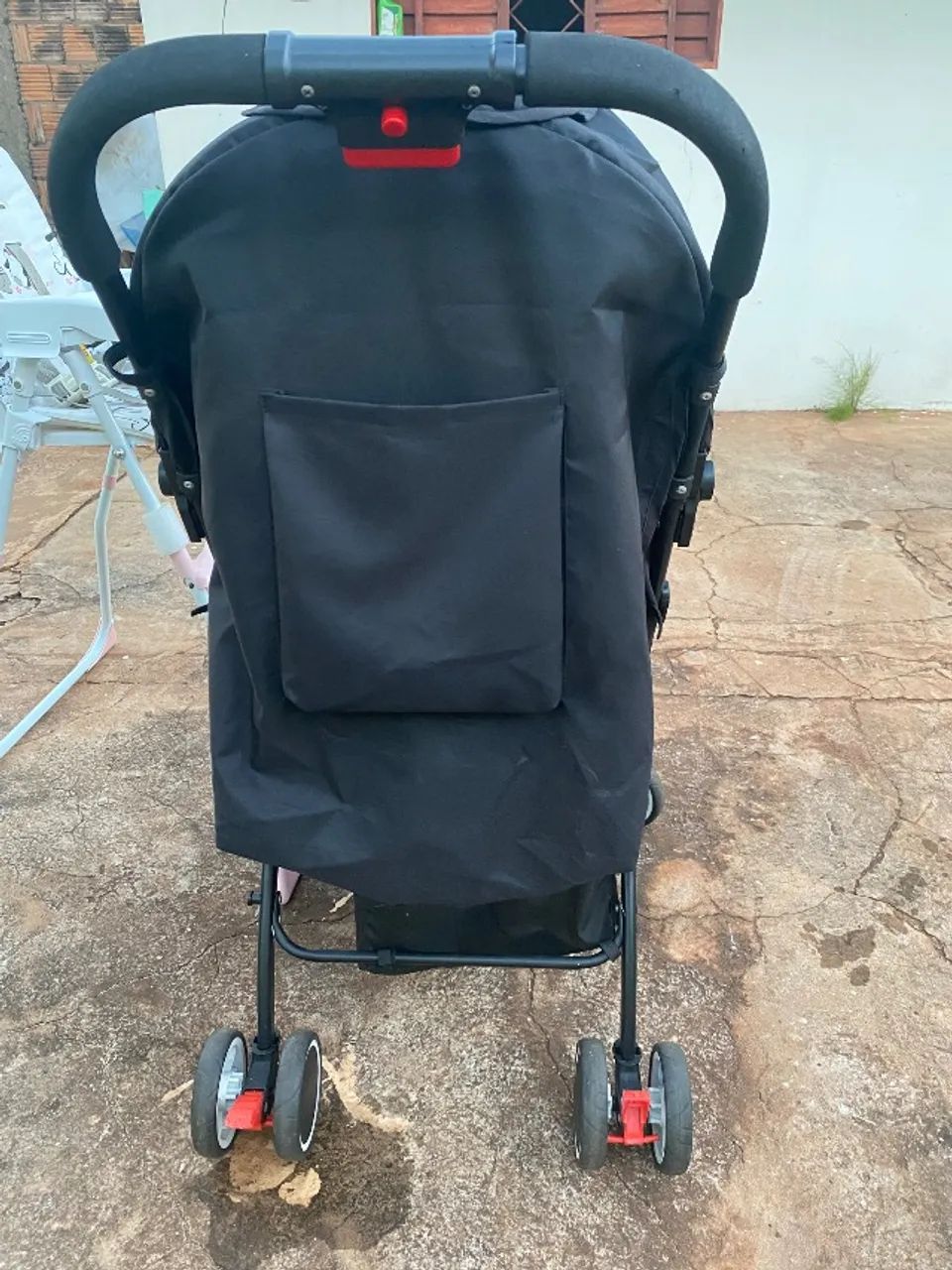 Carrinho passeio - Foto 5