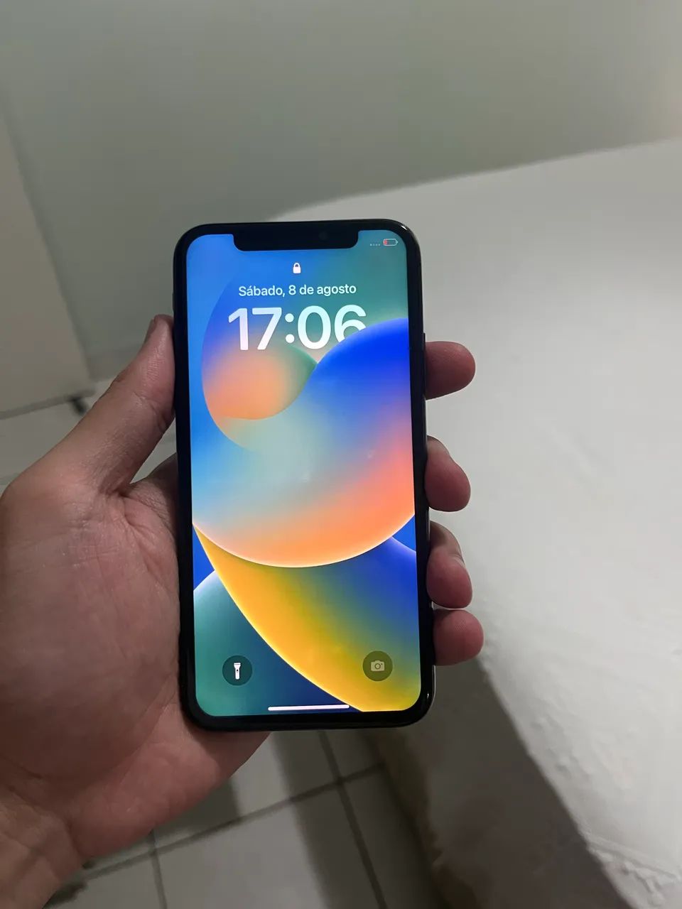 iPhone X 256GB