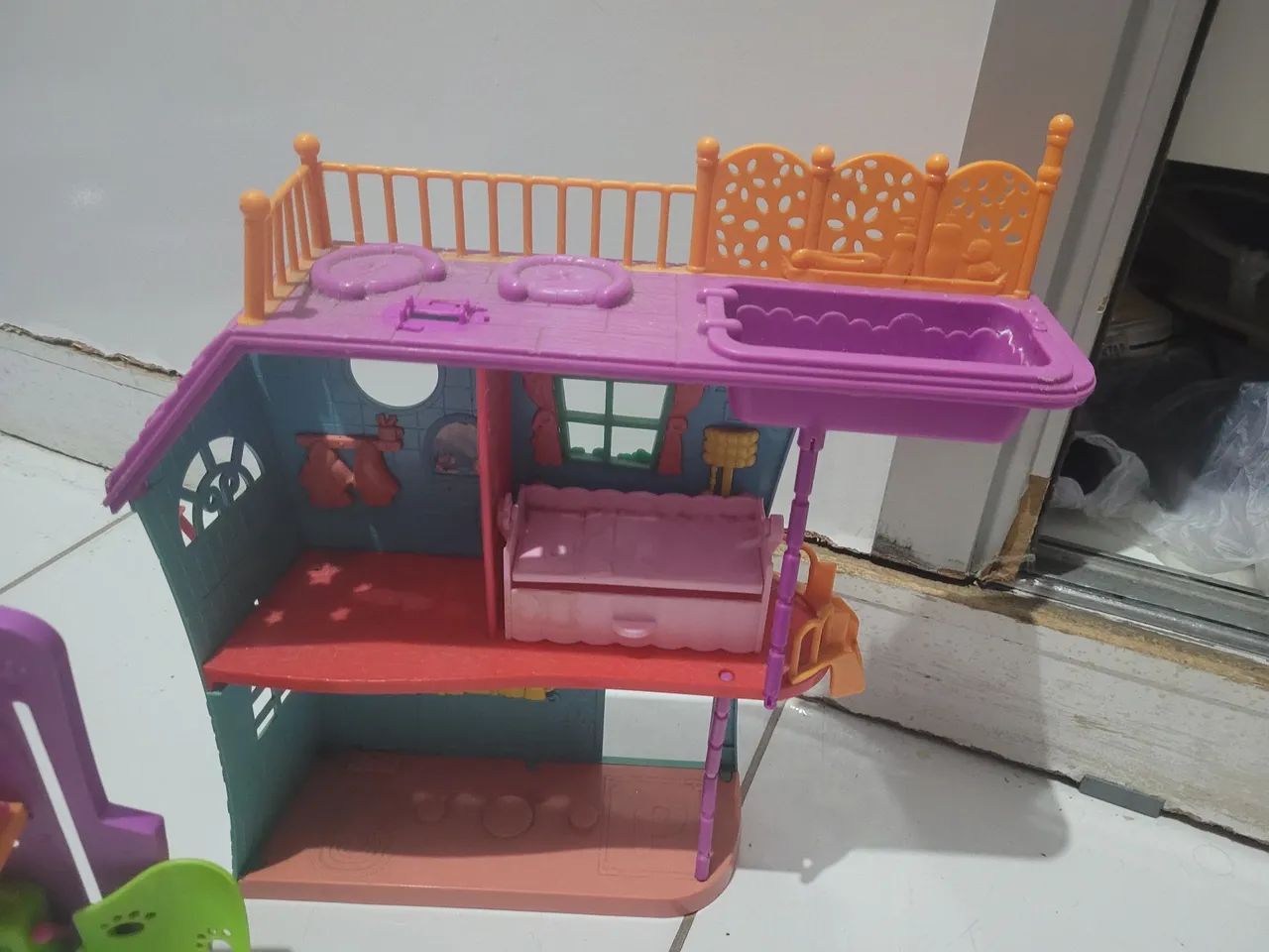 Casa da polly - Foto 5