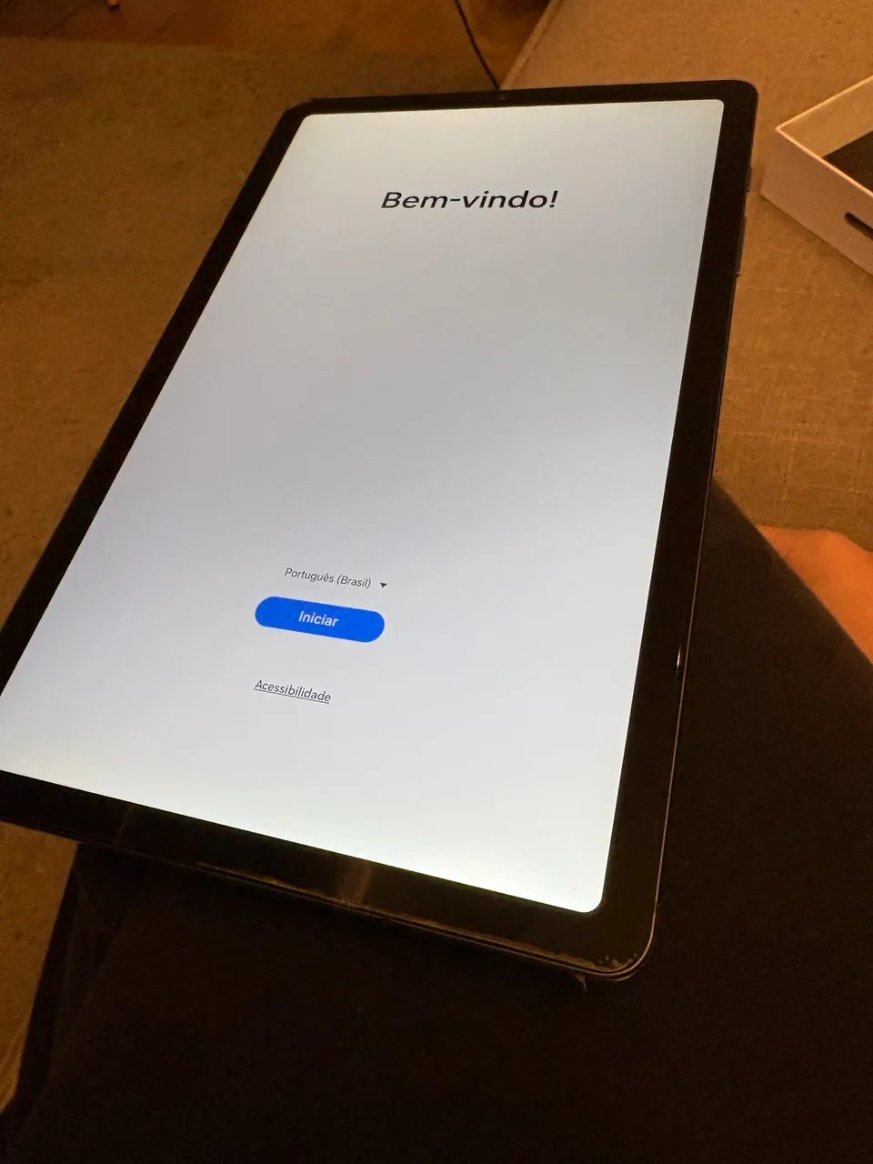 Tab S6 Lite - Foto 4