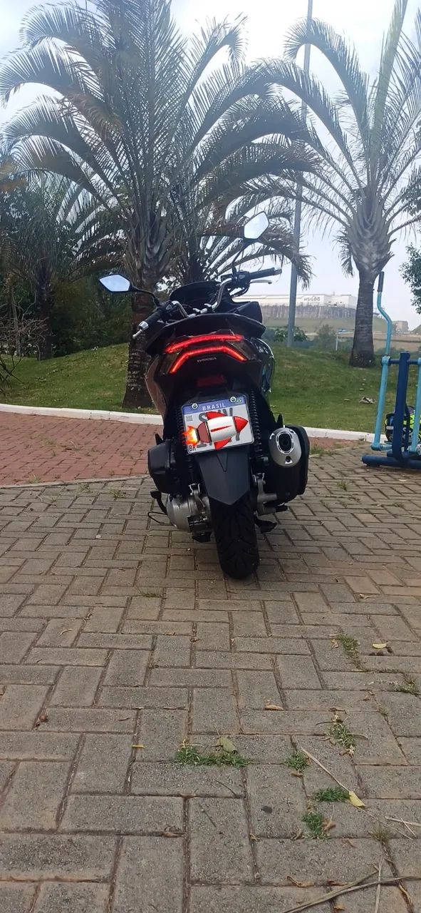 Honda PCX  - Foto 2