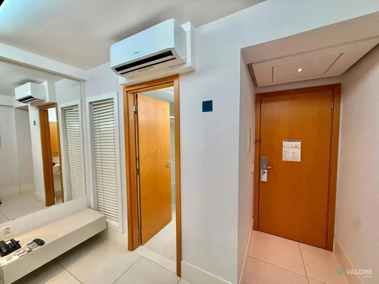 Flat 1 quarto à venda no Cidade Jardim - Foto 5