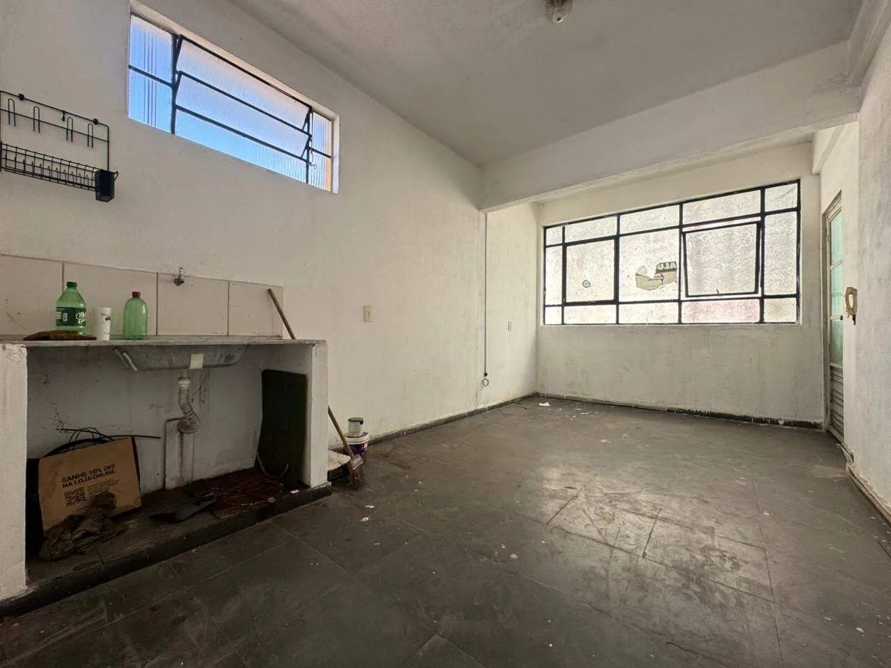 Kitnet para aluguel - Barreiro, 1 quarto - Belo Horizonte - Foto 5