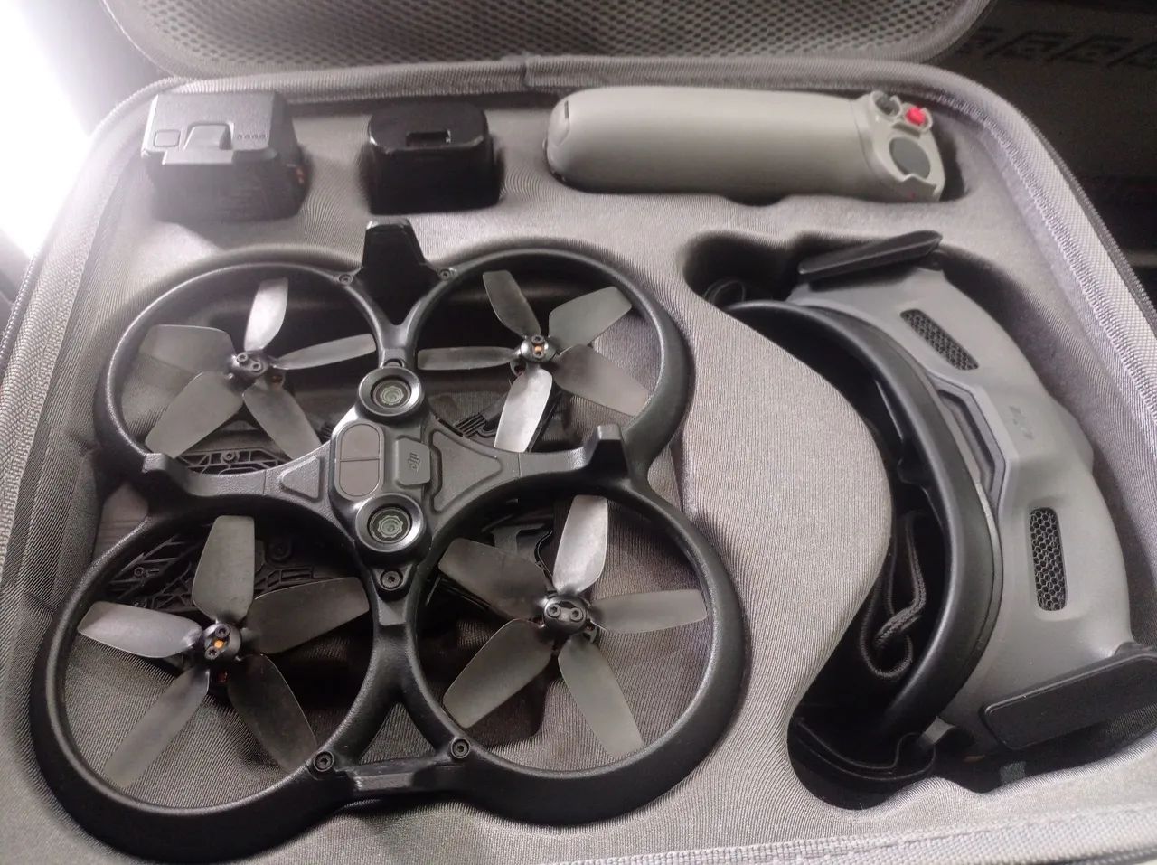 DJI AVATA