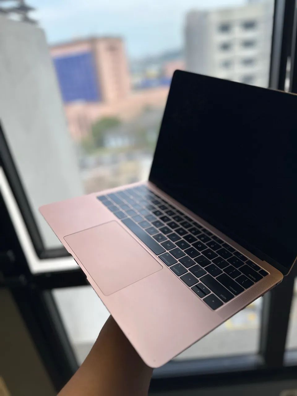 MacBook Air 2018 - Foto 4