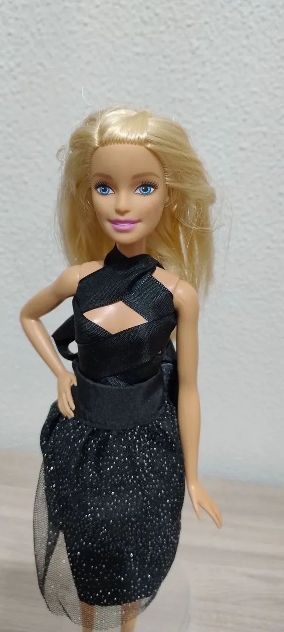 Boneca Barbie Viajante Explorar e Descobrir - Mattel FWV25 - Foto 2
