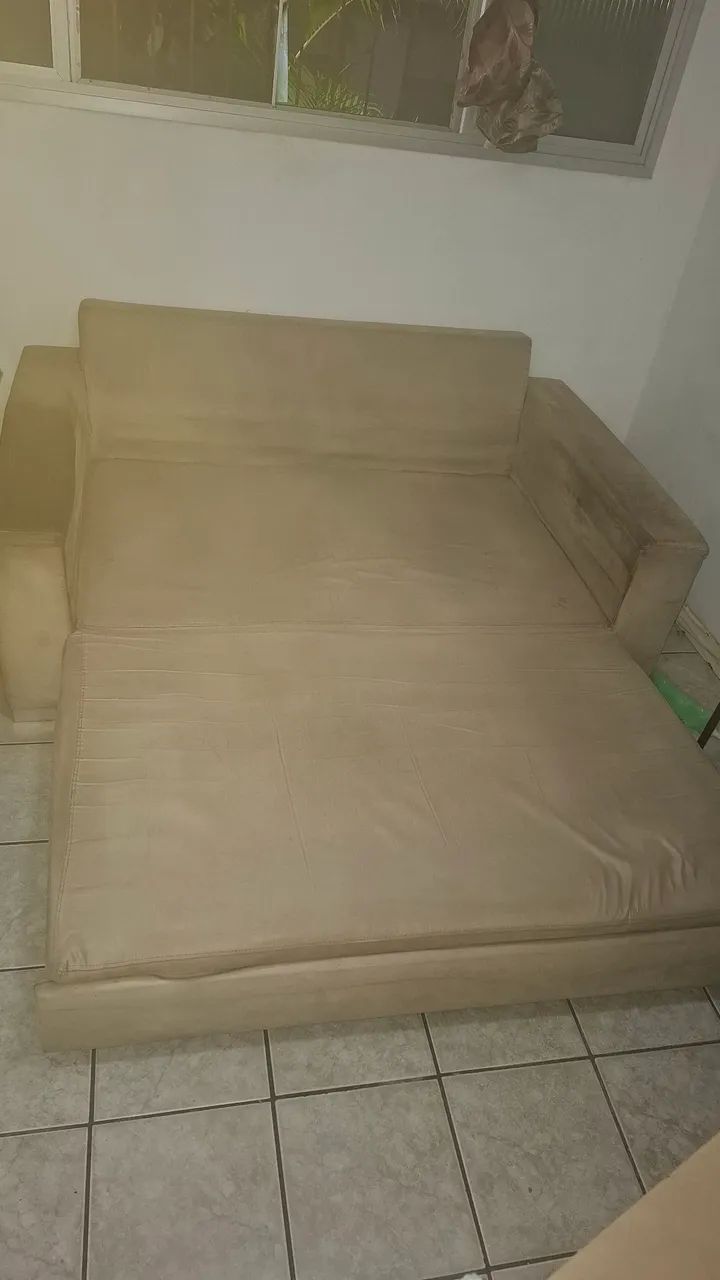 Vendo sofá cama 419420999537797122