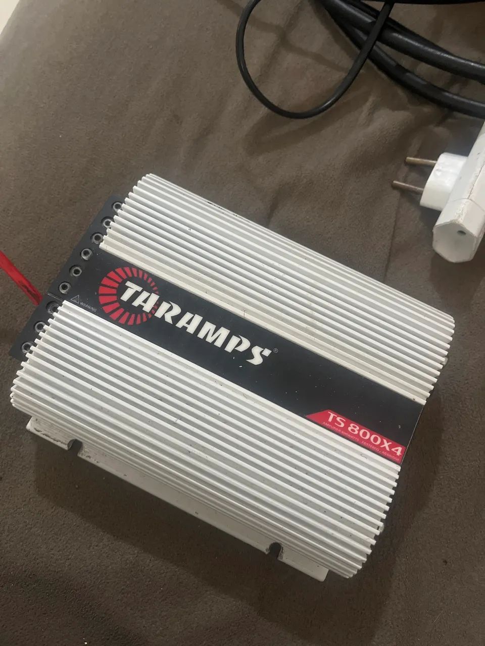 Módulo ts 800x4