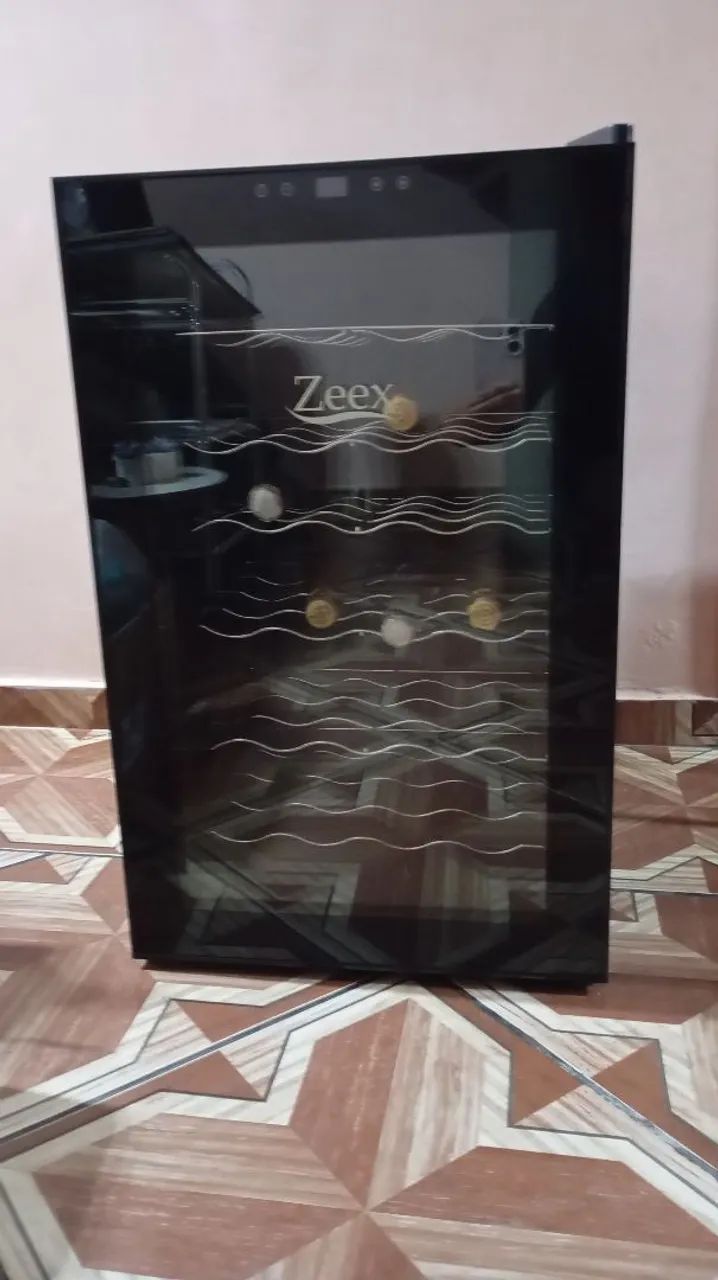 Adega climatizada  - Foto 4