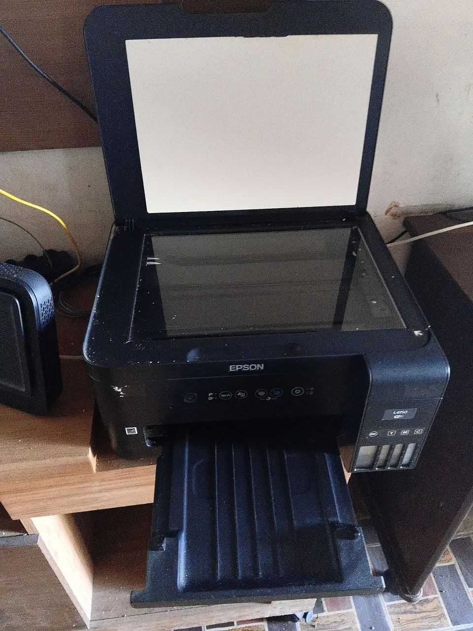 Impressora  - Foto 2