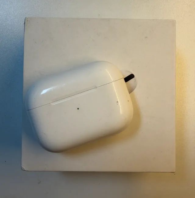 Airpods Pro