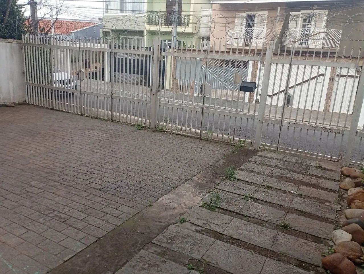 SOBRADO COM 4 QUARTOS PRÓXIMO AO JARDIM BONFIGLIOLI - Foto 3