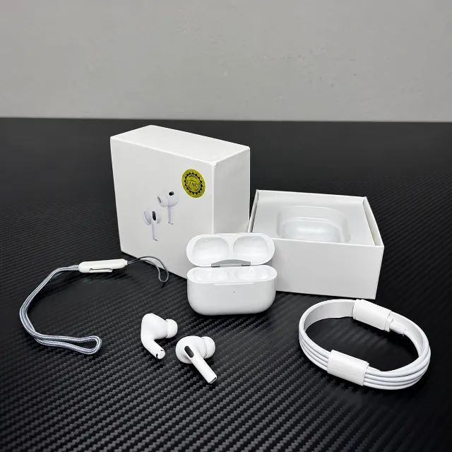 Fone de Ouvido Bluetooth Premium