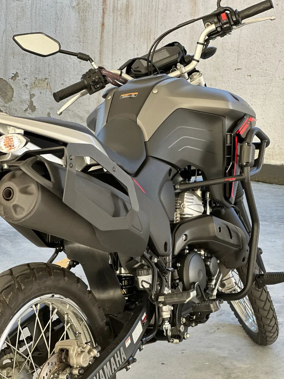 Lander XTZ 250 Connected 4.500km - Foto 2