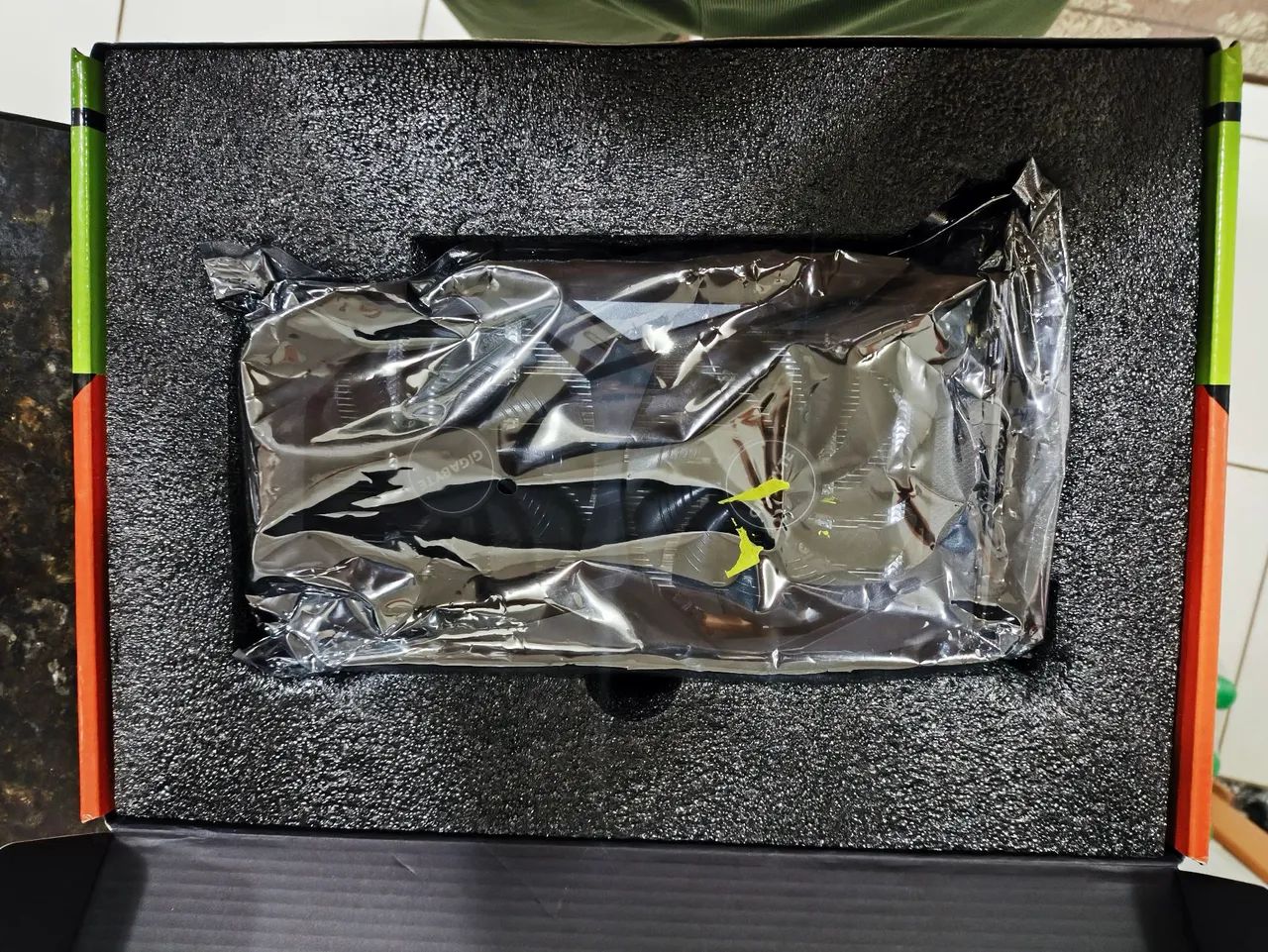 GeForce GTX 1660 super - Foto 2
