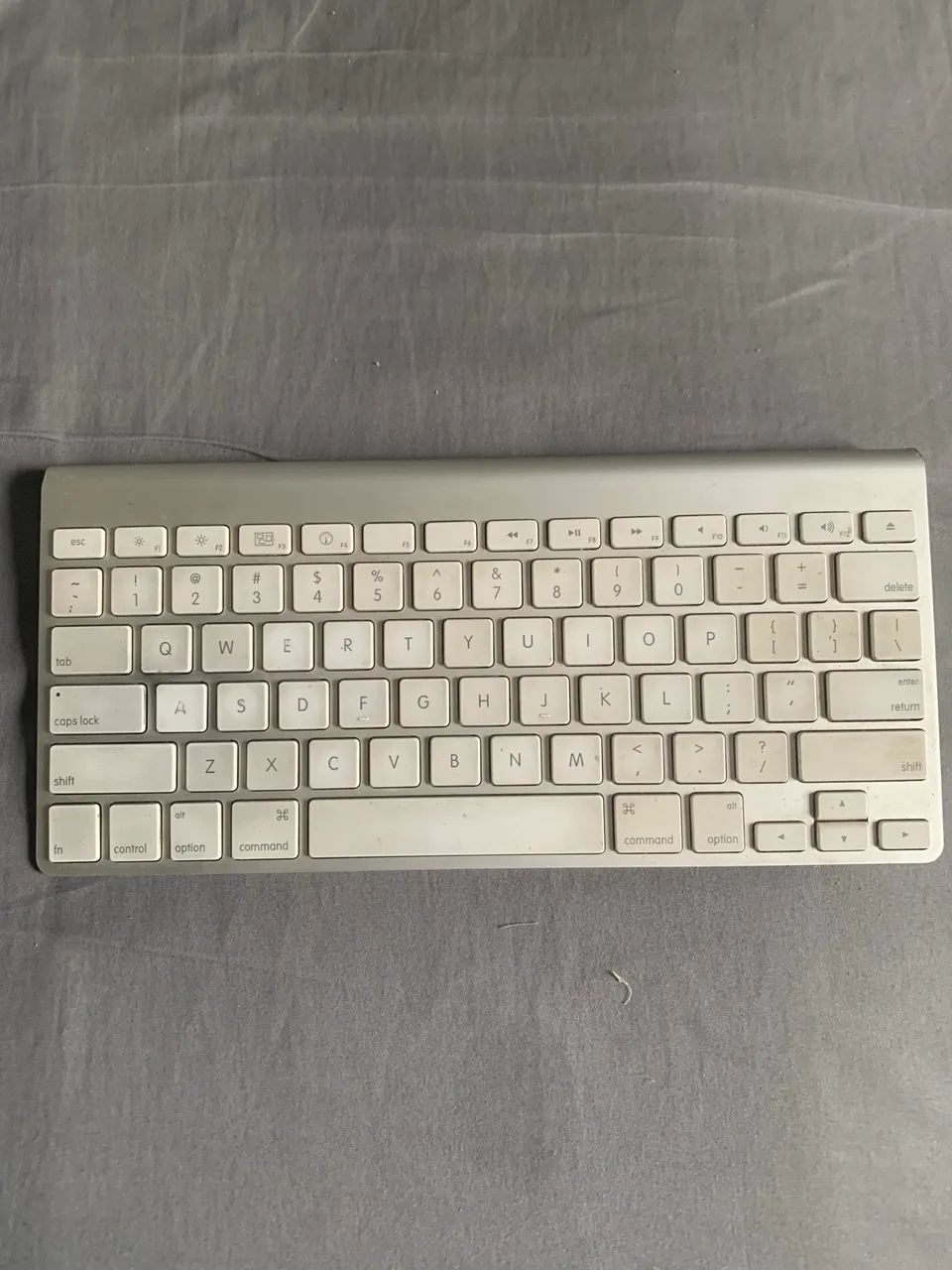 Magic Keyboard original Apple Bluetooth 