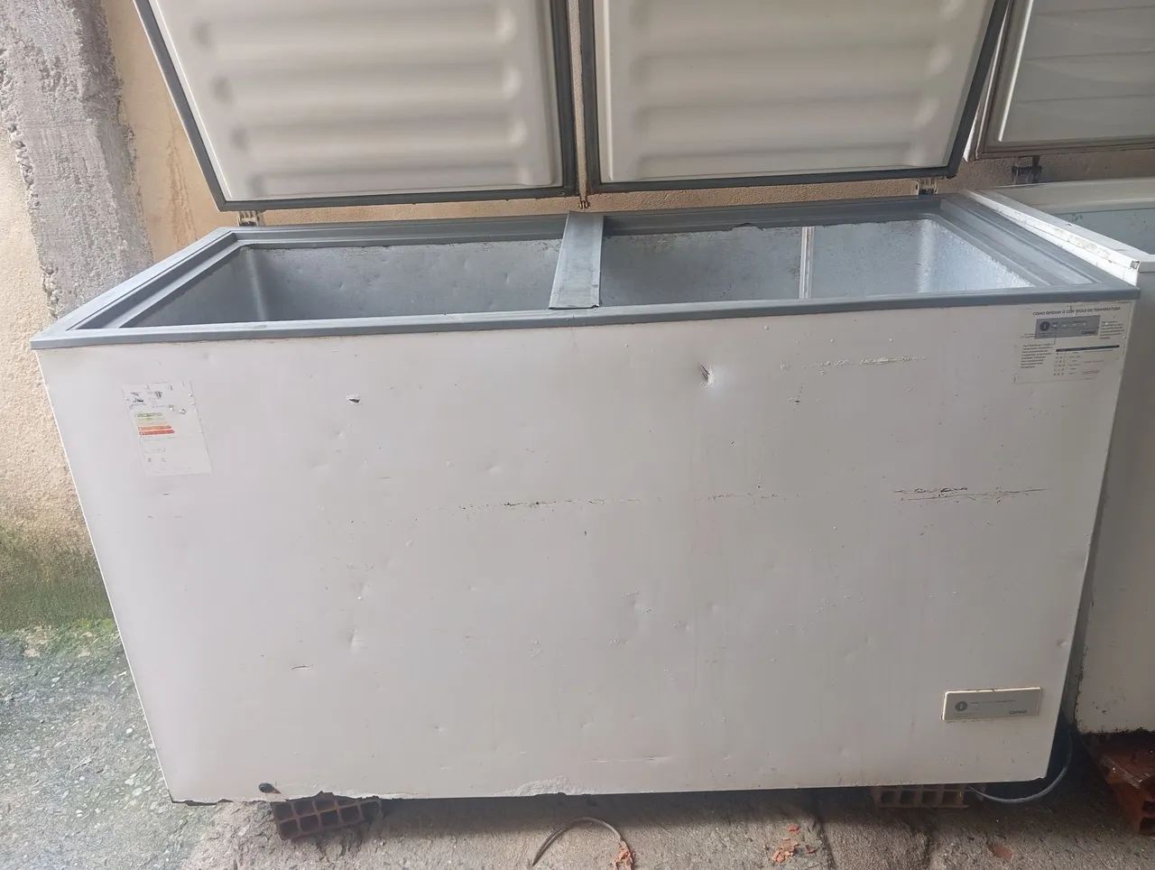 Freezer - Foto 2
