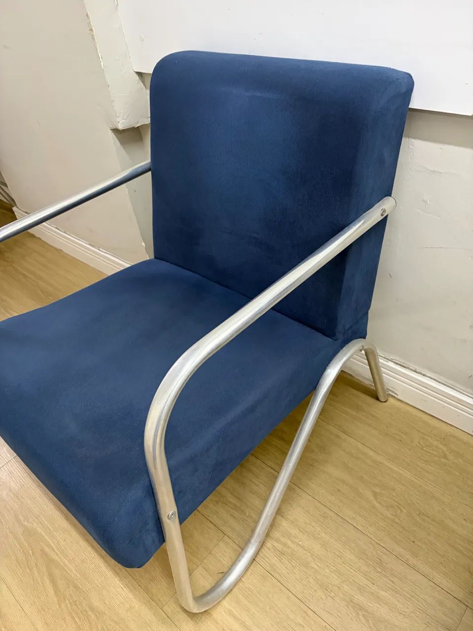Poltronas lindas e fortes  - Foto 3