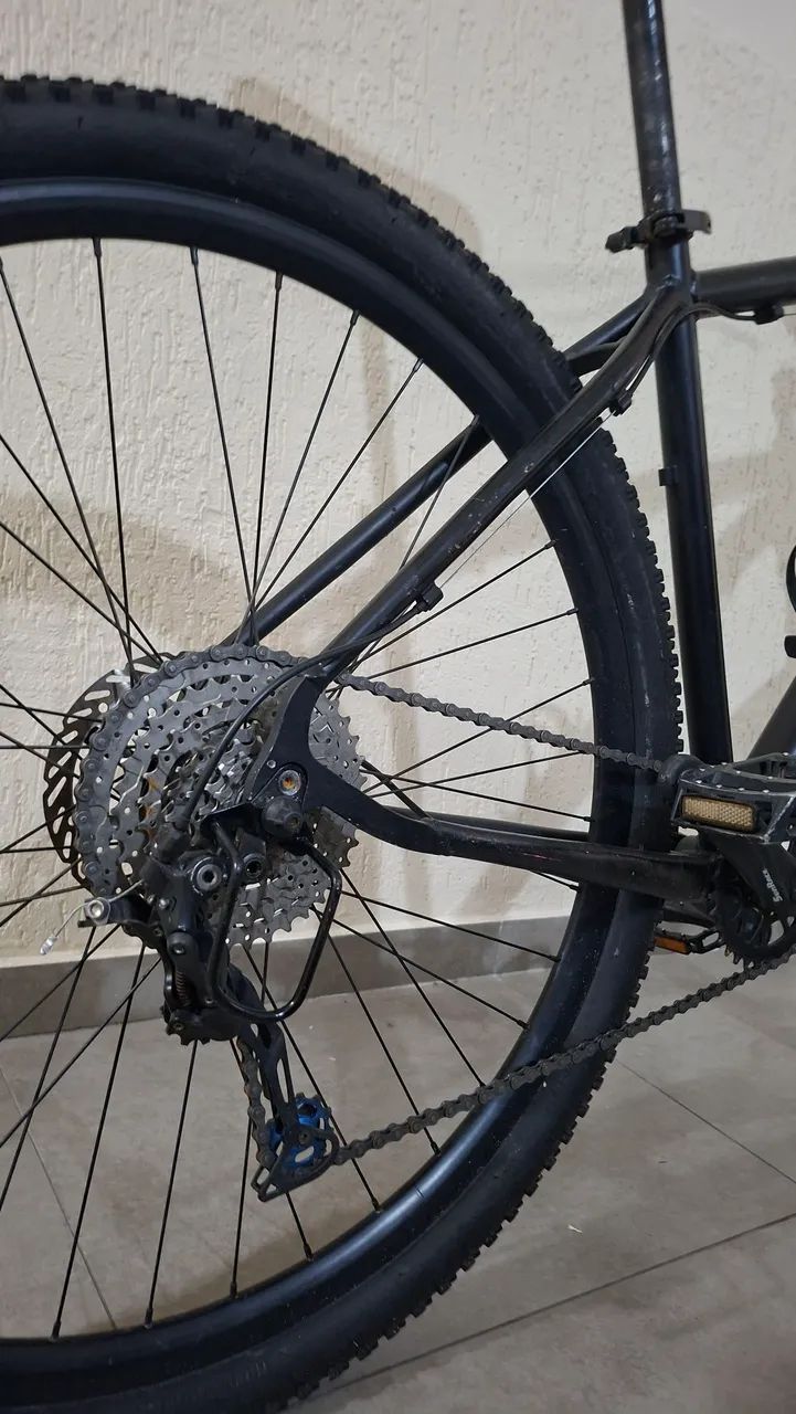 Bicicleta aro 29 - Foto 2