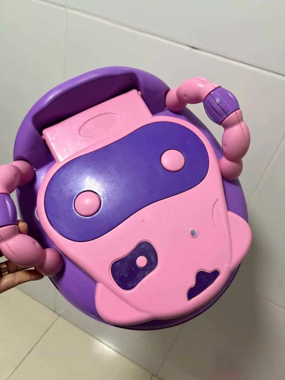 Troninho